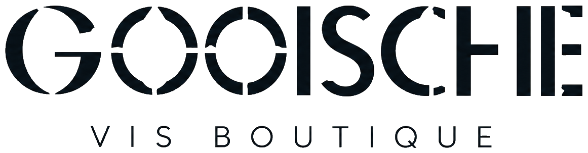 Gooische Vis Boutique