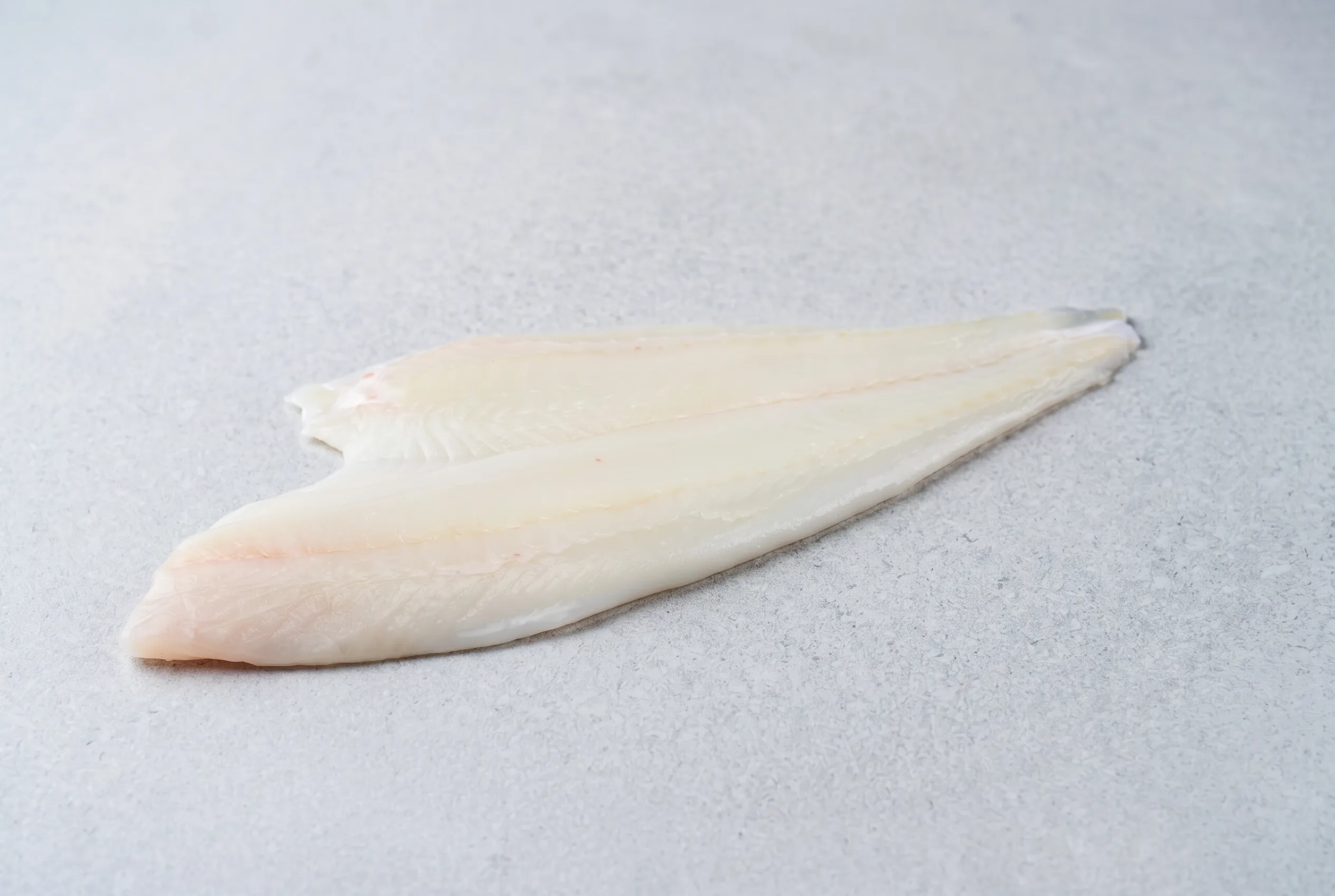 Scholfilet zonder vel